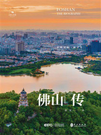 《佛山传：南风文脉一眼千年》-张况