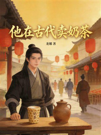 《他在古代卖奶茶》-龙娜