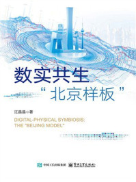 《数实共生：&ldquo;北京样板&rdquo;》-江晶晶