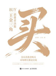 《买：消费者决策王金三角》-金立印