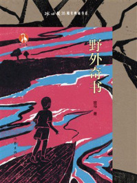 《野外奇书》-班马 《野外奇书》-班马