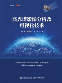 《高光谱影像分析及可视化技术》-王立国