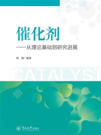 《催化剂：从理论基础到研究进展》-杨骏