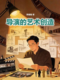 《导演的艺术创造》-焦菊隐