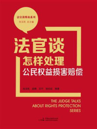 《法官谈怎样处理公民权益损害赔偿》-刘玉民