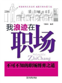 《我浪迹在职场》-马银春