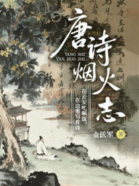 《唐诗烟火志:在长安吃顿饭,在边塞写首诗》-金跃军 《唐诗烟火志:在长安吃顿饭,在边塞写首诗》-金跃军