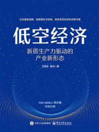 《低空经济：新质生产力驱动的产业新形态》-兰旭东