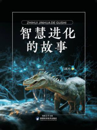 《智慧进化的故事》-吕新平