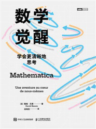《数学觉醒：学会更清晰地思考》-戴维&middot;贝西