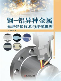 《钢-铝异种金属先进焊接技术与连接机理》-陈树海