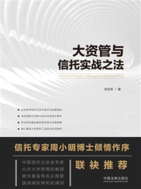 《大资管与信托实战之法》-刘光祥