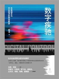 《数字疾驰：外卖骑手与平台经济的劳动秩序》-陈龙