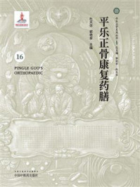 《平乐正骨康复药膳》-杜天信