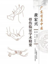《广东省名中医黄宏兴骨伤临证学术精要》-万雷