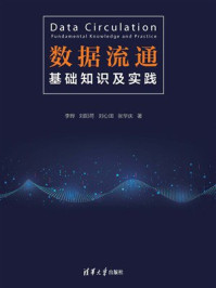 《数据流通:基础知识及实践》-李晔 《数据流通:基础知识及实践》-李晔