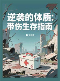 《逆袭的体质：带伤生存指南》-宋维维
