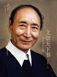 《文章天下事：我的成长之路》-李宏林