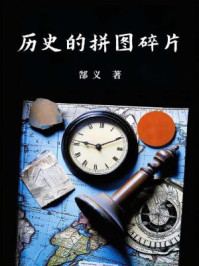 《历史的拼图碎片》-高广深