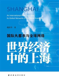 《世界经济中的上海：国际大都市与全球网络》-戴跃华
