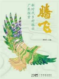 《腾飞：新时代乡村振兴广东探索》-罗燕飞