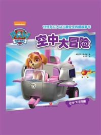 《空中大冒险》-美国尼克儿童频道