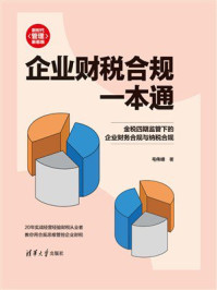 《企业财税合规一本通》-毛伟峰