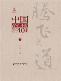 《腾飞之道： 中国改革开放 40 年史（上卷）》-章百家