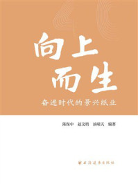 《向上而生：奋进时代的景兴纸业》-陈保中