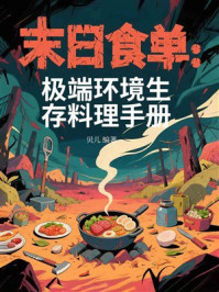 《末日食单：极端环境生存料理手册》-贝儿