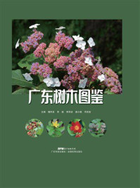 《广东树木图鉴》-魏军发