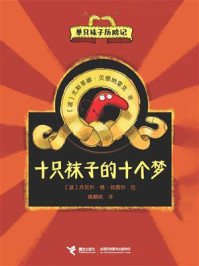 《十只袜子的十个梦：单只袜子历险记》-尤斯蒂娜·贝德纳雷克