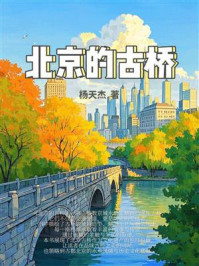 《北京的古桥》-杨天杰