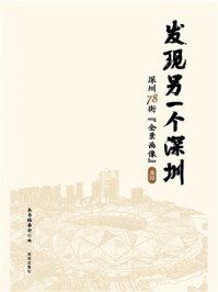 《发现另一个深圳：深圳 78 街“全景画像” 龙岗》-本书编委会
