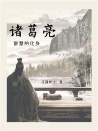 《诸葛亮：智慧的化身》-百湖居士