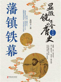 《显微镜下的全唐史（第六部）藩镇铁幕》-北溟玉