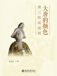 《大唐的颜色：唐三彩面面观》-赵宇共