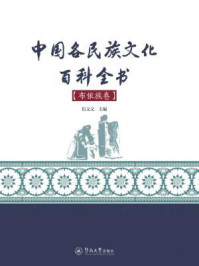 《中国各民族文化百科全书（布依族卷）》-伍文义