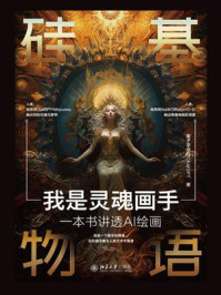 《硅基物语.我是灵魂画手:一本书讲透AI绘画》-量子学派@ChatGPT 《硅基物语.我是灵魂画手:一本书讲透AI绘画》-量子学派@ChatGPT