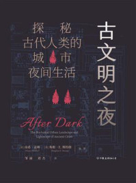 《古文明之夜：探秘古代人类的城市夜间生活》-南希·贡琳