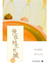 《他在时光的城》-暗香盈袖
