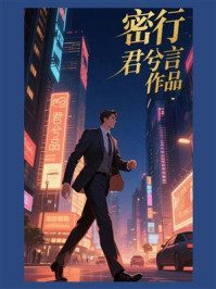 《密行》-君兮言