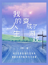 《我的人生变成了游戏》-沉安