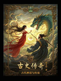 《古史传奇：古代神话与传说》-吴义中