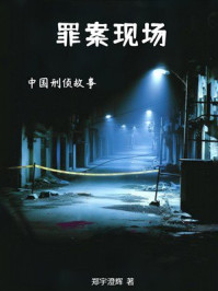 《罪案现场：中国刑侦故事》-郑宇澄辉