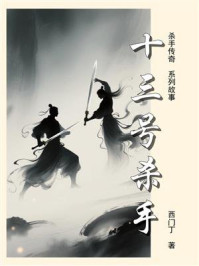 《杀手传奇（13）：十三号杀手》-西门丁