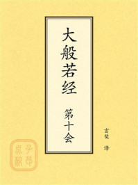 《点校本：大般若经第十会》-玄奘