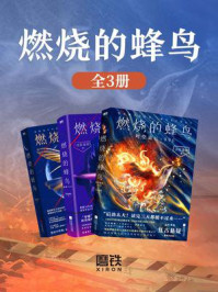 《燃烧的蜂鸟（套装全三册）》-法医秦明