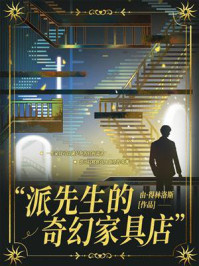 《派先生的奇幻家具店》-由·得林洛斯