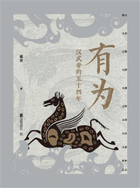 《有为：汉武帝的五十四年》-戴波